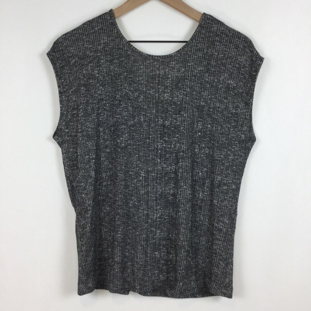 Rag & Bone Crisscross Back Tank, size Small